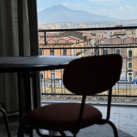 Hotel Casa Corso Aeroporto di Catania Fontana Rossa Esterno foto