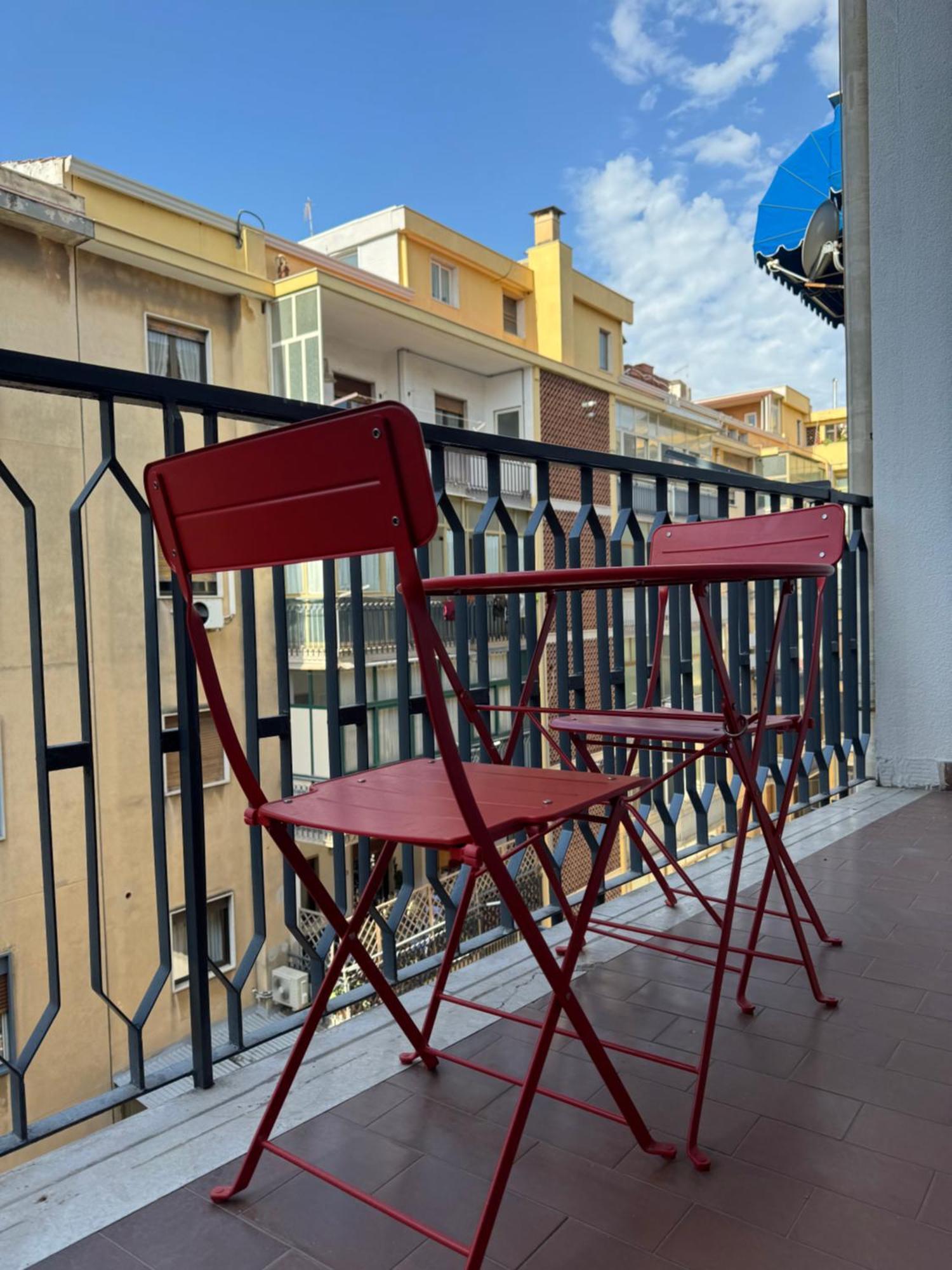 Hotel Casa Corso Aeroporto di Catania Fontana Rossa Esterno foto