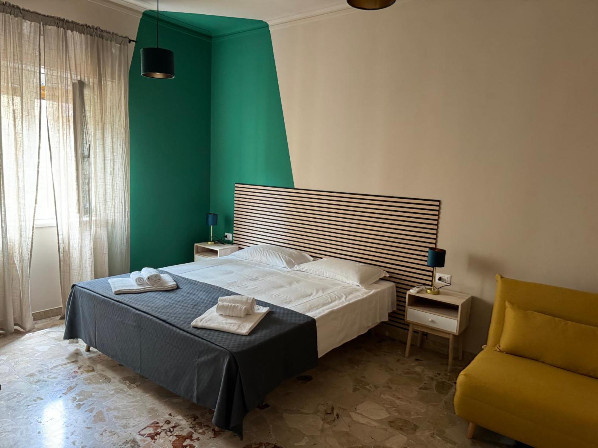 Hotel Casa Corso Aeroporto di Catania Fontana Rossa Esterno foto